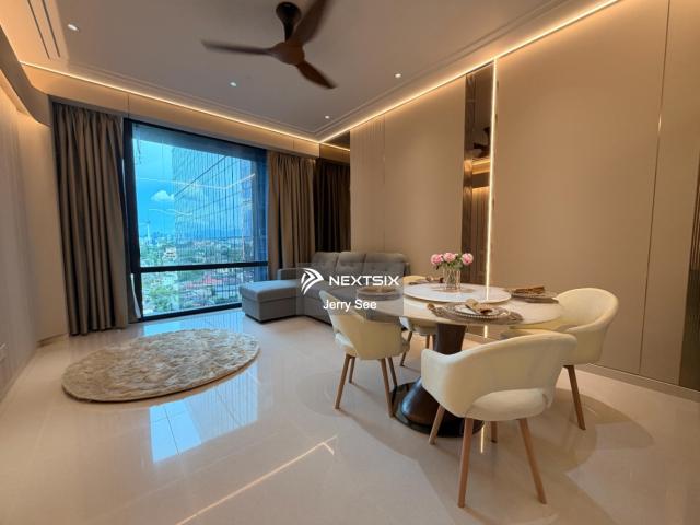 House for rent in Country Heights Damansara, Kuala Lumpur