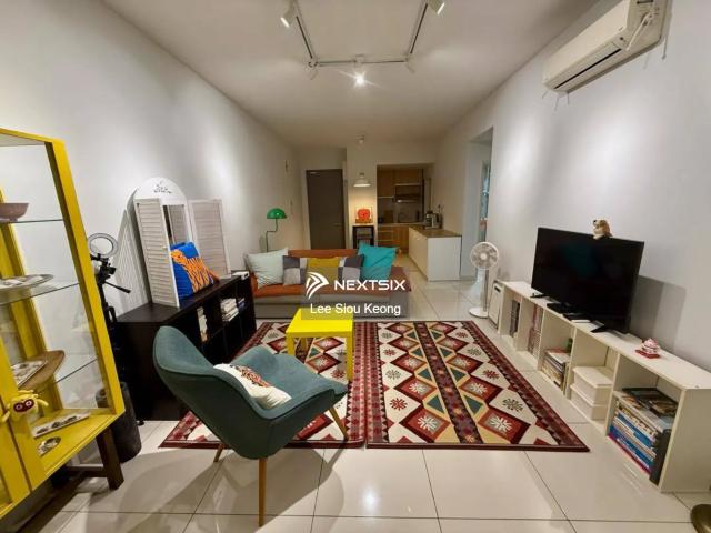House for rent in Petaling, Subang Jaya