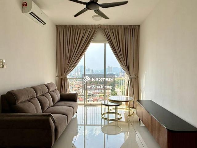 House for rent in Petaling, Damansara Damai