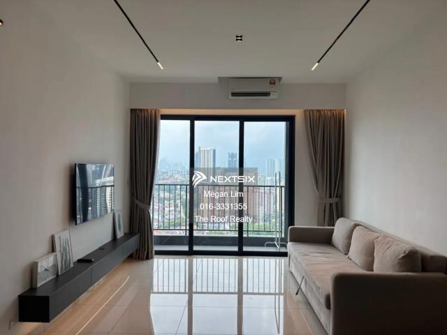 House for rent in Country Heights Damansara, Kuala Lumpur