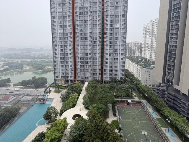 House for rent in Bandaraya Klang, Klang