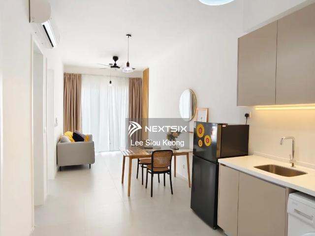 House for rent in Country Heights Damansara, Kuala Lumpur