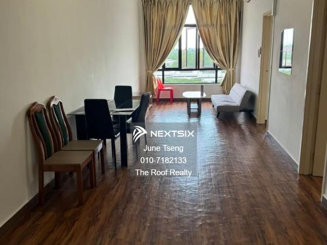 House for rent in Johore Bahru, Johor