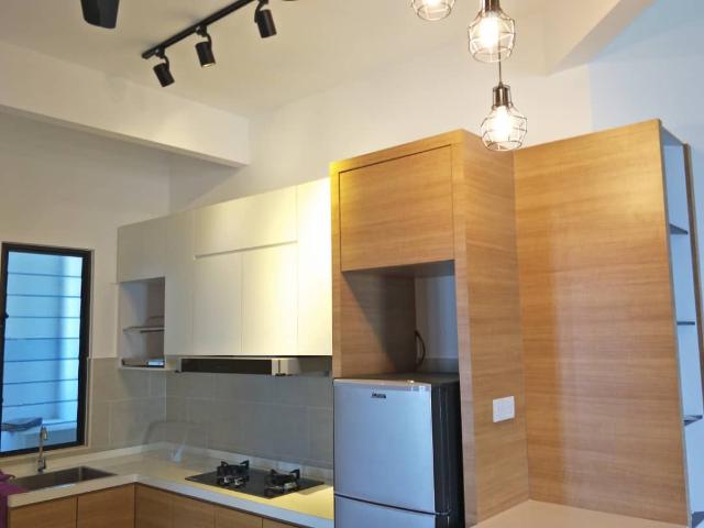 House for rent in Malaka