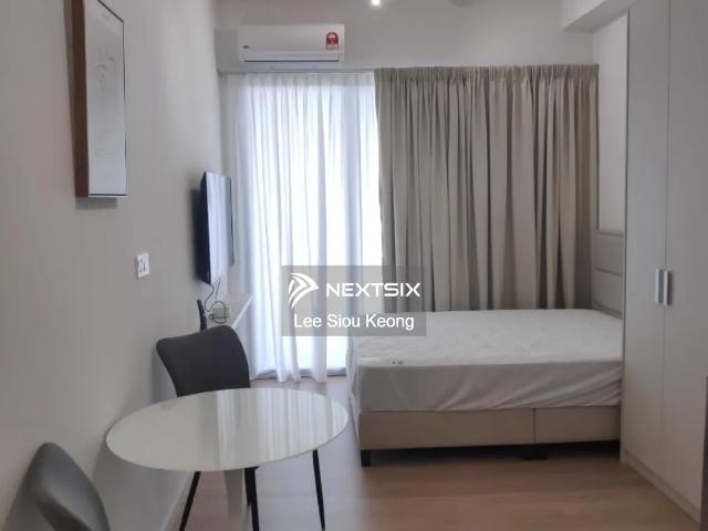 House for rent in Country Heights Damansara, Kuala Lumpur