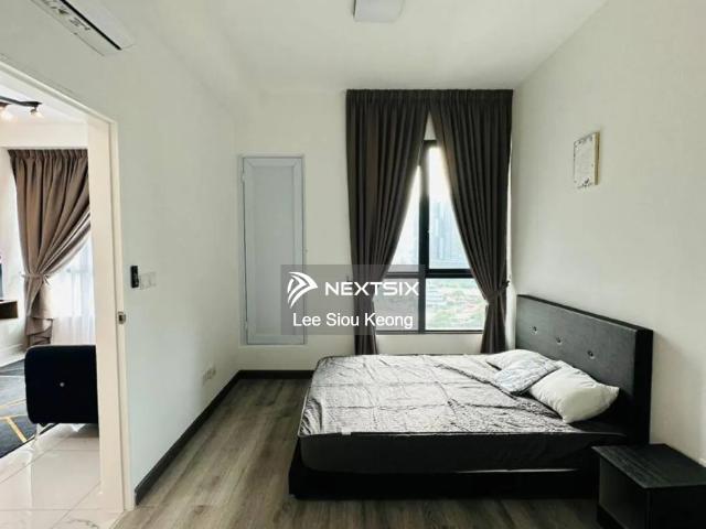 House for rent in Country Heights Damansara, Kuala Lumpur