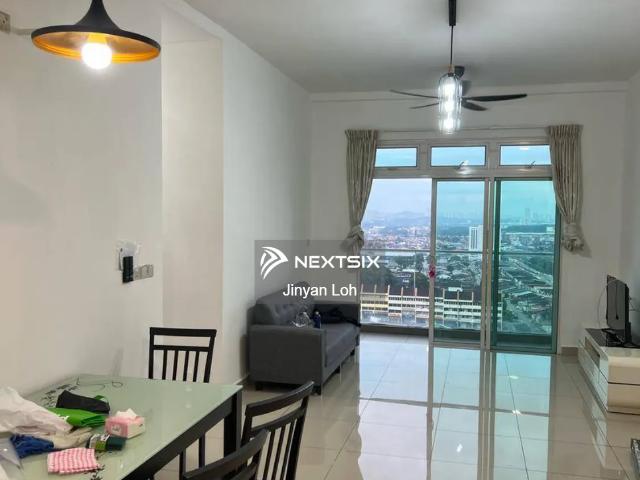 House for rent in Johore Bahru, Johor