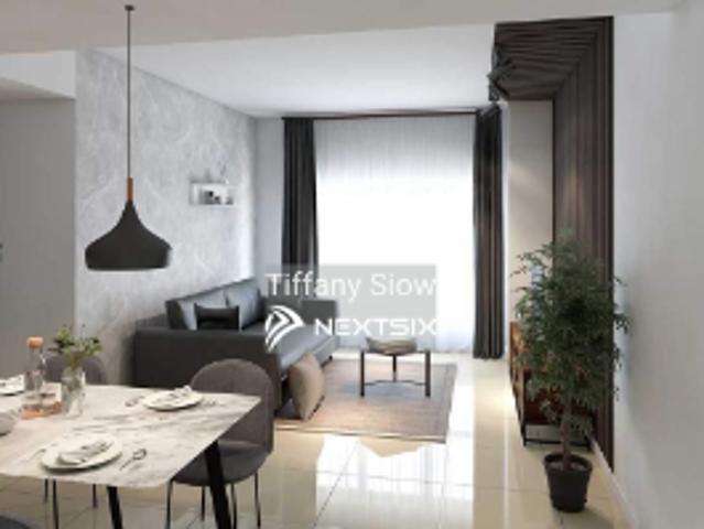 House for rent in Country Heights Damansara, Kuala Lumpur