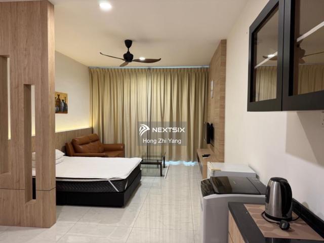 House for rent in Johore Bahru, Johor