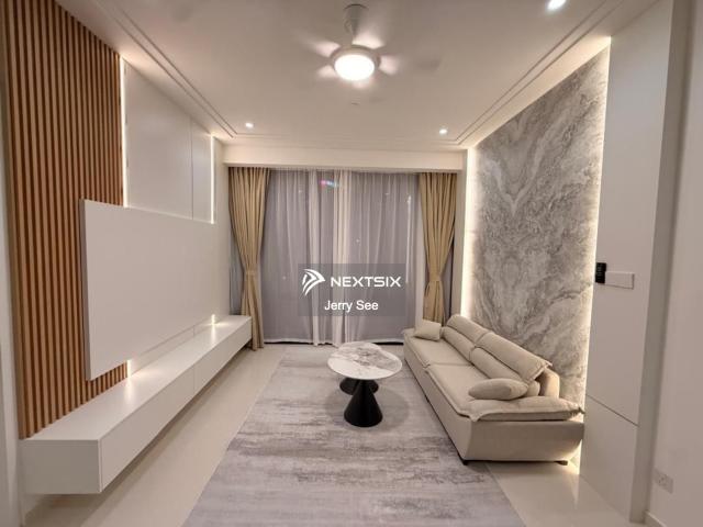 House for rent in Country Heights Damansara, Kuala Lumpur