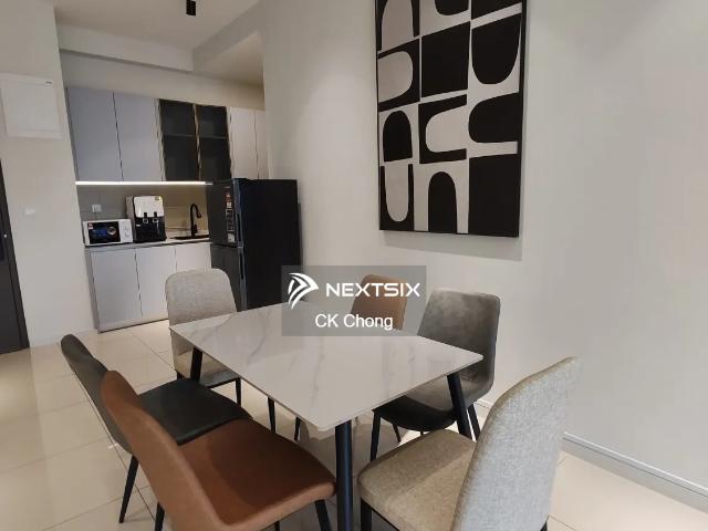 House for rent in Country Heights Damansara, Kuala Lumpur