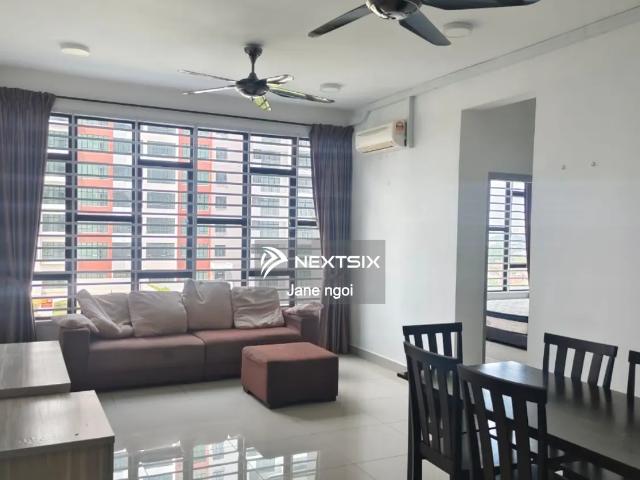 House for rent in Taman Mount Austin Perdana, Johor Bahru
