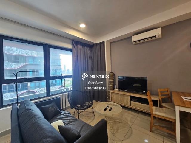 House for rent in Country Heights Damansara, Kuala Lumpur