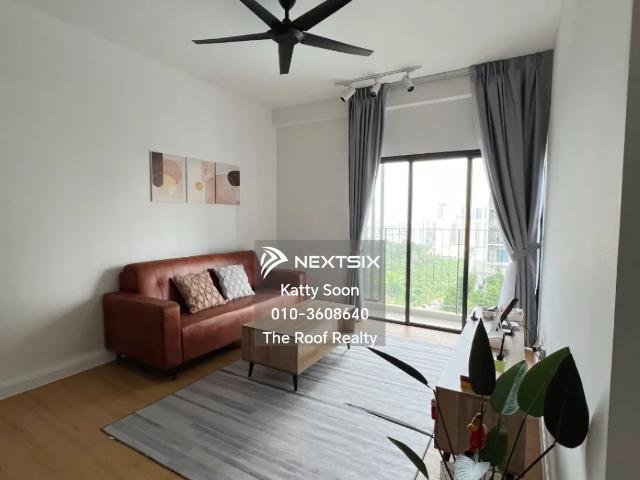House for rent in Country Heights Damansara, Kuala Lumpur