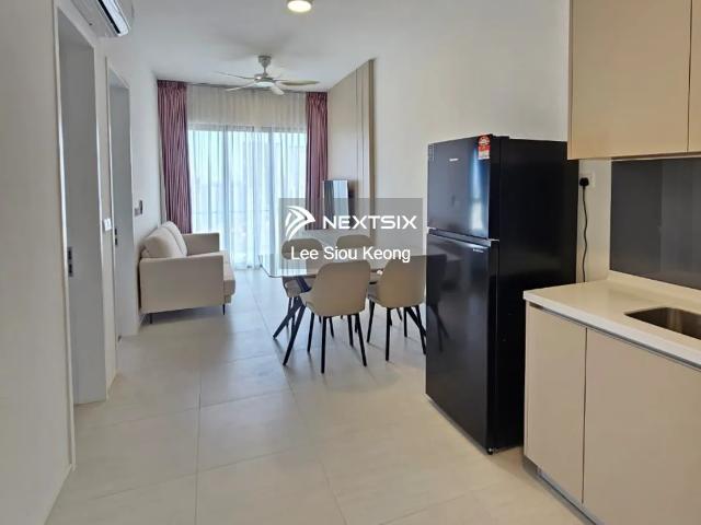 House for rent in Country Heights Damansara, Kuala Lumpur