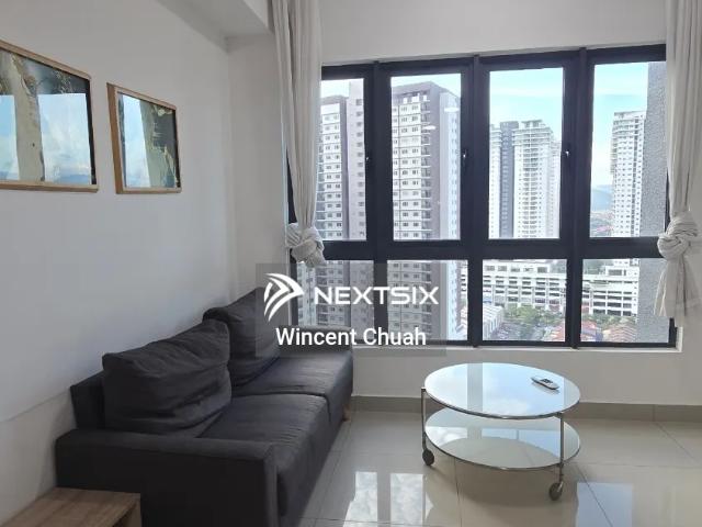 House for rent in Country Heights Damansara, Kuala Lumpur