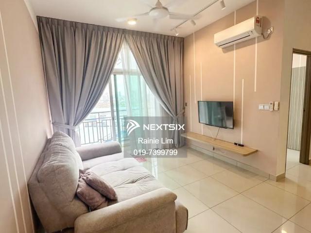 House for rent in Johore Bahru, Johor