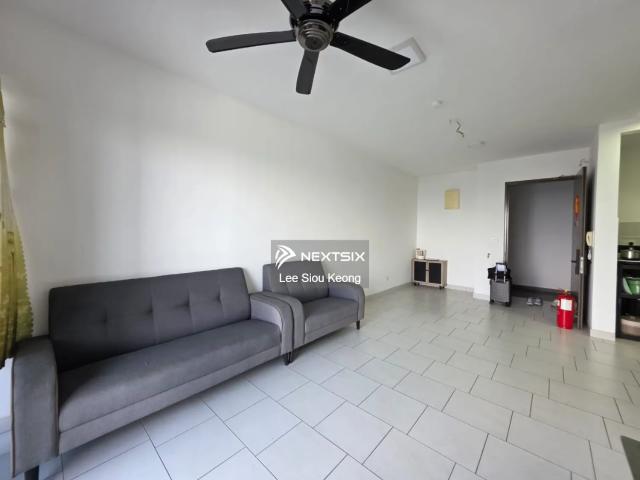 House for rent in Petaling, Subang Jaya
