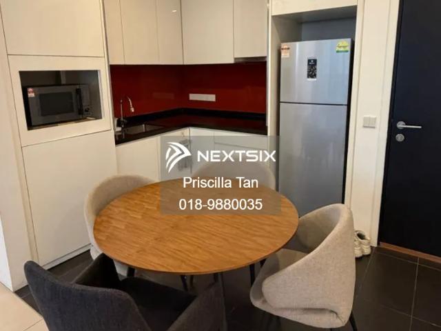 House for rent in Country Heights Damansara, Kuala Lumpur