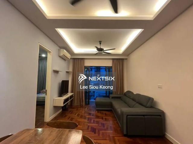 House for rent in Country Heights Damansara, Kuala Lumpur