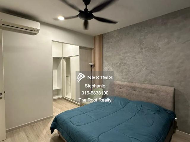 House for rent in Country Heights Damansara, Kuala Lumpur