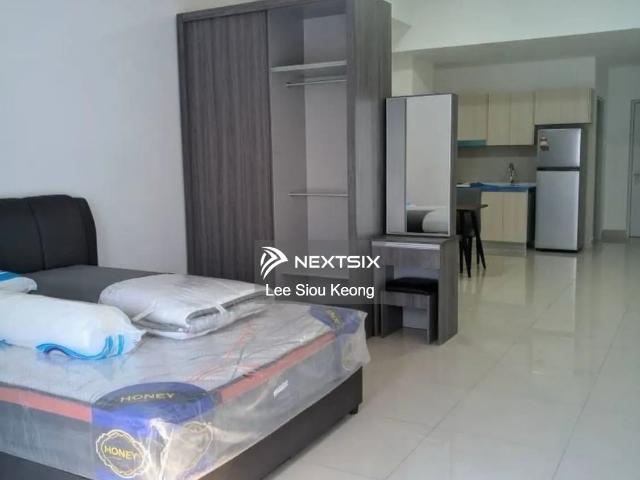 House for rent in Country Heights Damansara, Kuala Lumpur