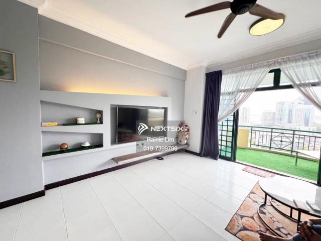 House for rent in Johore Bahru, Johor