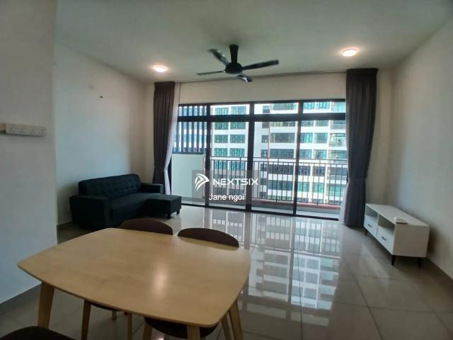 House for rent in Taman Mount Austin Perdana, Johor Bahru
