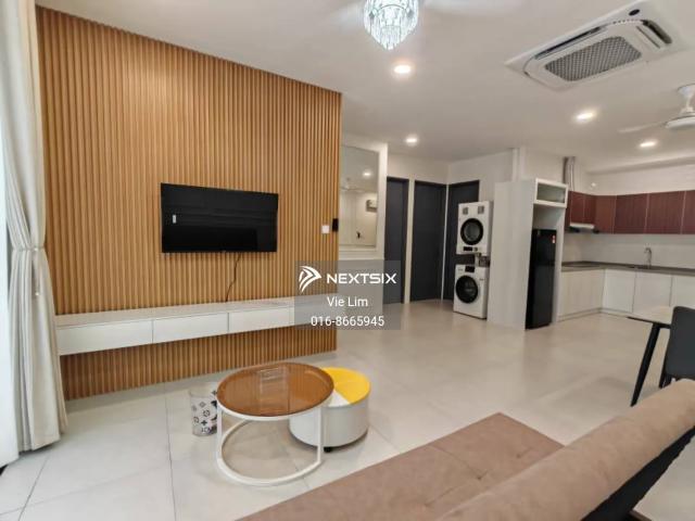 House for rent in Kuching