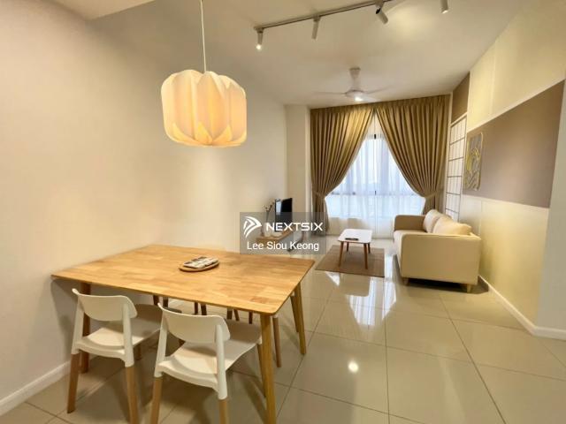 House for rent in Country Heights Damansara, Kuala Lumpur