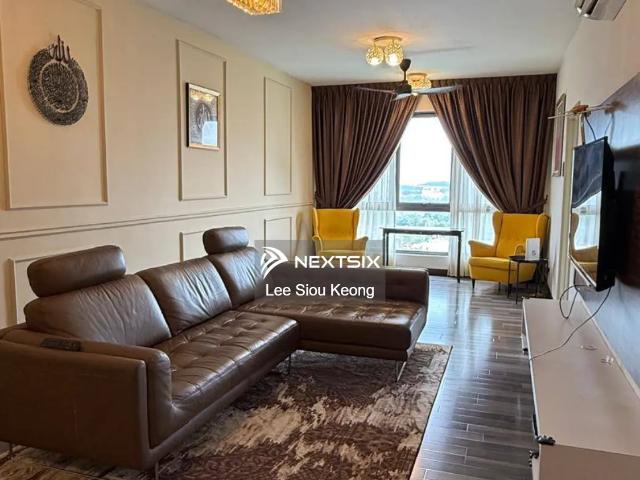 House for rent in Petaling, Subang Jaya