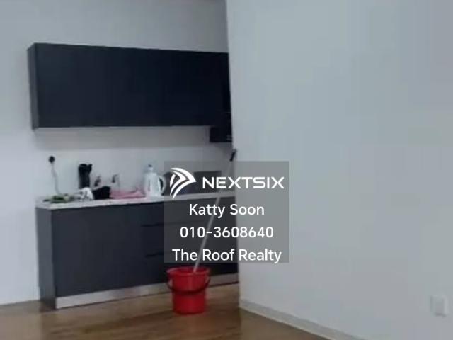 House for rent in Kajang, Langat