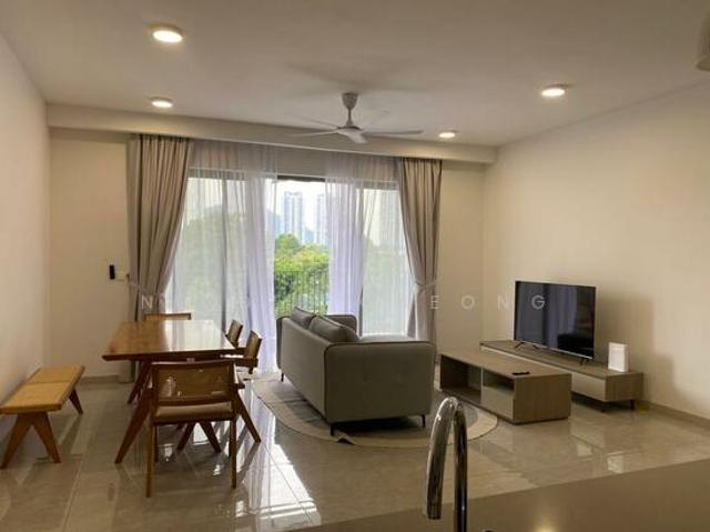 House for rent in Country Heights Damansara, Kuala Lumpur
