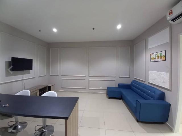 House for rent in Seksyen 7, Shah Alam