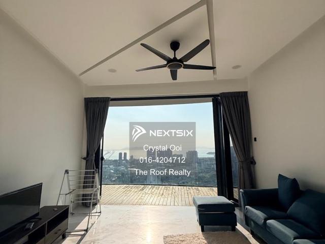 House for rent in Mukim 13, Georgetown