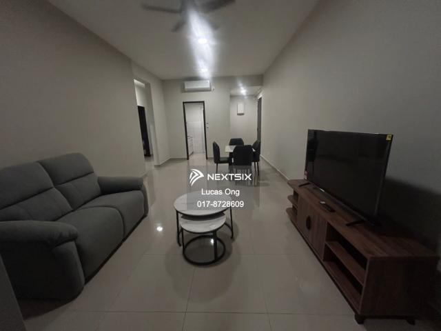 House for rent in Johore Bahru, Johor