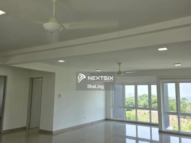 House for rent in Tanjong Sepat, Selangor