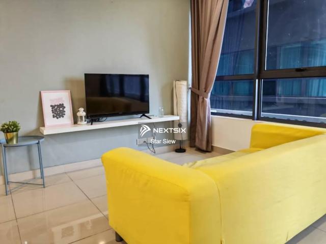 House for rent in Country Heights Damansara, Kuala Lumpur