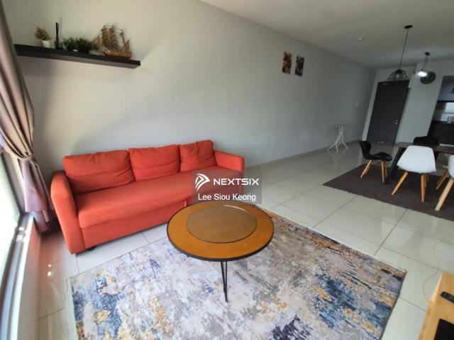 House for rent in Petaling, Subang Jaya