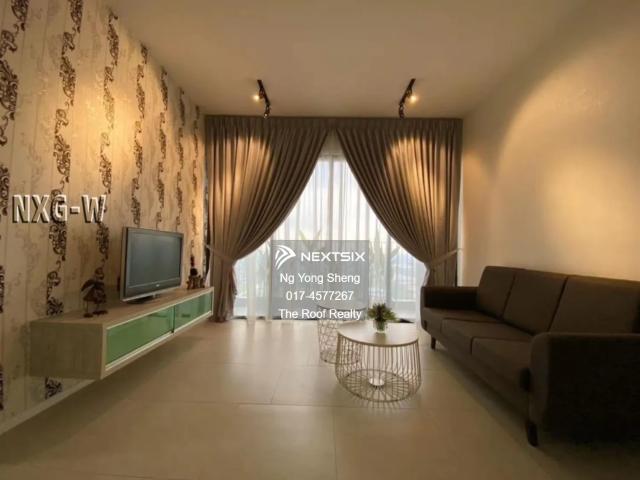 House for rent in Alam Impian, Selangor