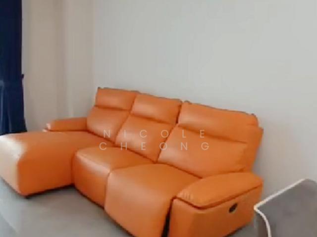 House for rent in Country Heights Damansara, Kuala Lumpur