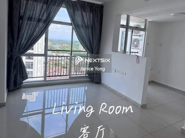 House for rent in The Valley, Pasir Gudang