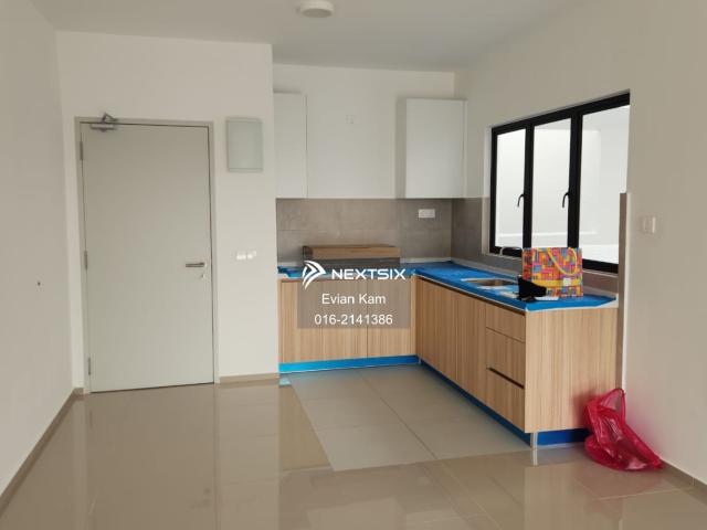 House for rent in Petaling, Alam Impian