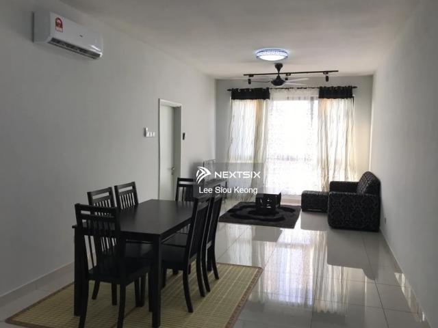 House for rent in Petaling, Subang Jaya