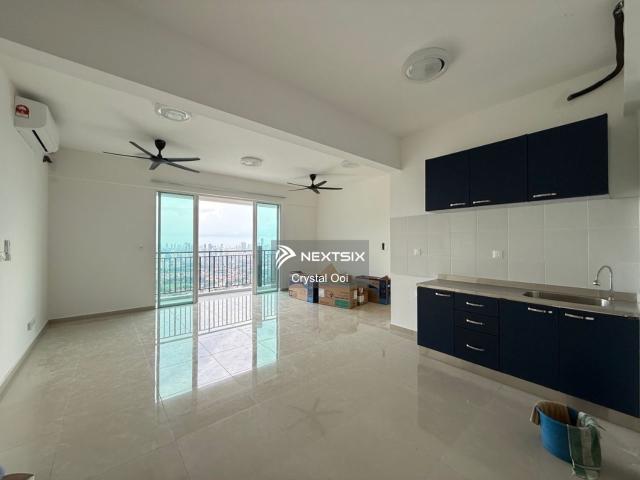 House for rent in Georgetown, Penang