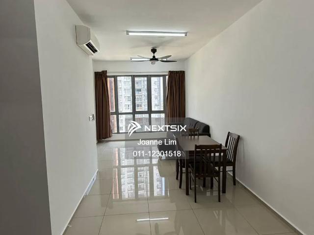 House for rent in Port Klang, Selangor