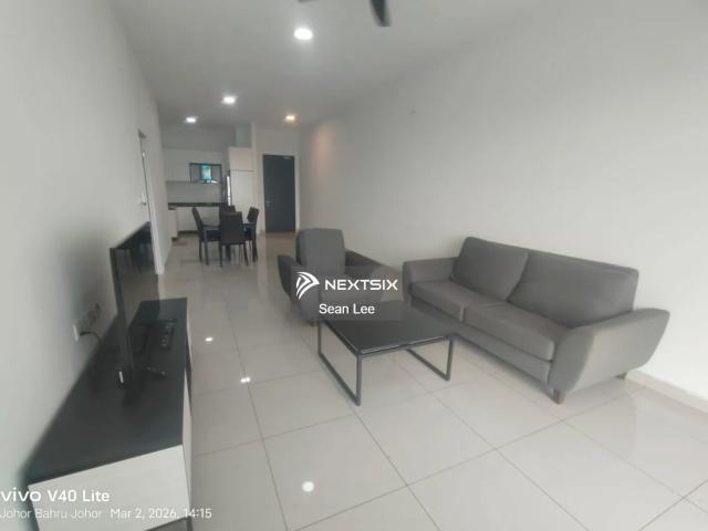House for rent in Johore Bahru, Johor