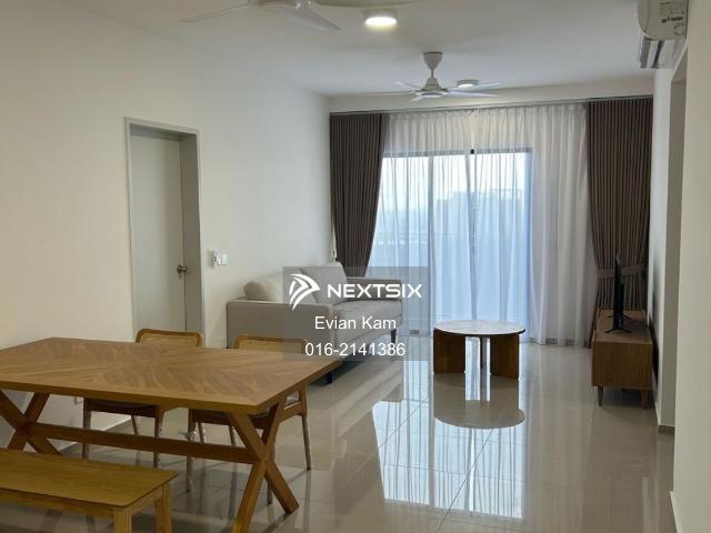 House for rent in Petaling, Alam Impian