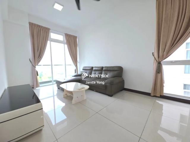 House for rent in Johore Bahru, Johor