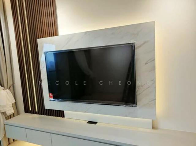 House for rent in Country Heights Damansara, Kuala Lumpur
